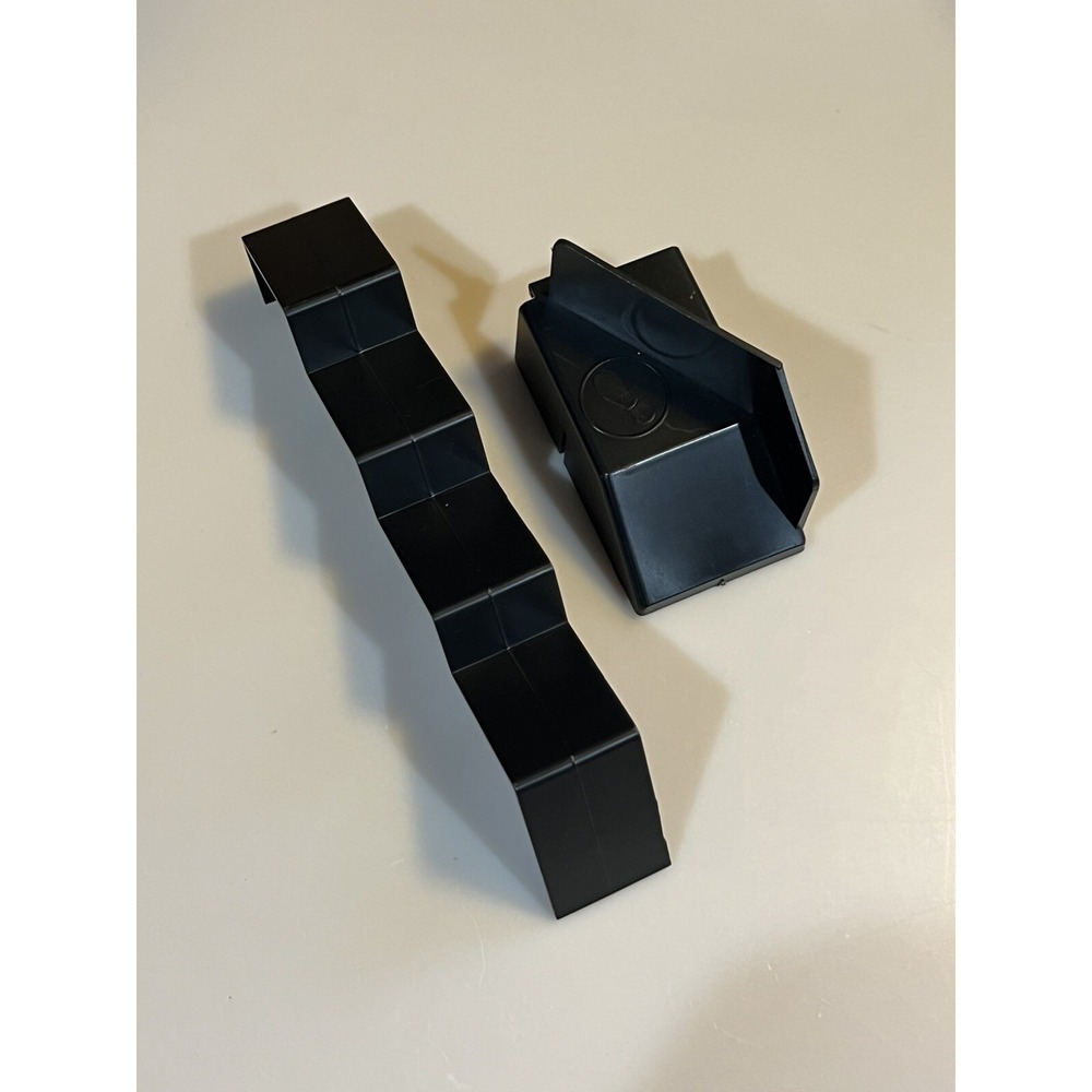 Milton Bradley Which Witch Replacement Part - Plastic Staircase Landing Original